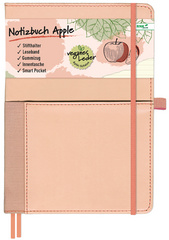 Cahier "Apple", ligné