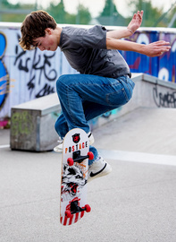 Visuel de référence : montre le produit en utilisation