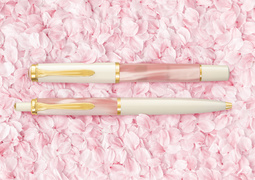 Série Cherry Blossom