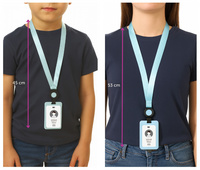 Symbolbild: Länge einstellbar