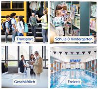 Symbolbild: zeigt mögliche Anwendungsbereiche