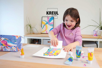 Symbolbild: zeigt das Produkt in Anwendung