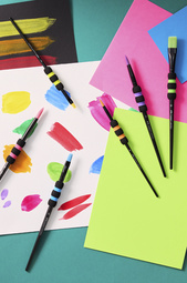 Symbolbild: zeigt das Produkt in Anwendung