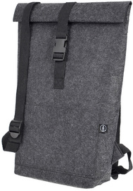 Sac à dos rolltop pour ordinateur portable