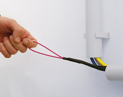 Symbolbild: zeigt das Produkt in der Anwendung