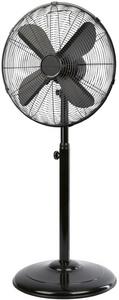     Stand-Ventilator PC-VL 3064, schwarz