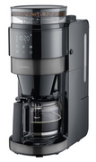  Cafetière électrique KA 4830, avec moulin