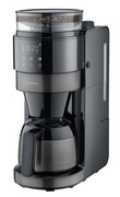  Cafetière électrique KA 4831, avec moulin