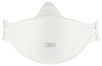 Masque respiratoire Aura 9320+