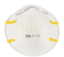 Masque respiratoire 8710E