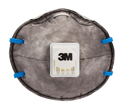 Masque respiratoire Cool Flow 9922