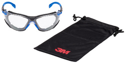 Premium-Schutzbrille Solus 1000, inkl. Beutel