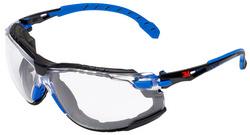 Premium-Schutzbrille Solus 1000