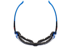 Premium-Schutzbrille Solus 1000, Detailansicht