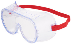  Vollsichtschutzbrille 4700