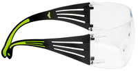 Schutzbrille SecureFit 400, Profilansicht