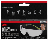Schutzbrille SecureFit 400, Verpackung