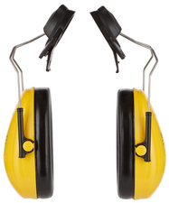 Kapsel-Gehörschutz PELTOR Optime H510P3E