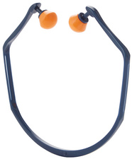 Mehrweg Bügel-Gehörschutz 1310