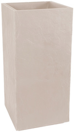 Pflanzsäule VOLCANIA, beige