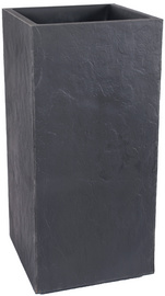 Pflanzsäule VOLCANIA, anthrazit
