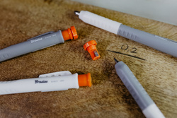 Symbolbild: zeigt das Produkt in der Anwendung