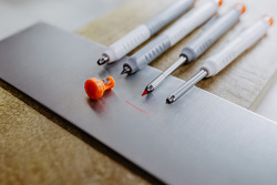 Symbolbild: zeigt das Produkt in der Anwendung