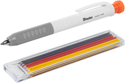  Bohrlochmarker, inkl. 6 Minen