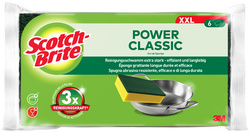 Reinigungsschwamm Classic XXL, Verpackung