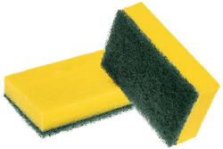 Reinigungsschwamm Classic XXL