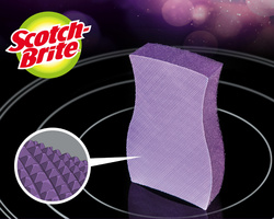 Symbolbild: Mikrotextur-Reinigungsoberfläche