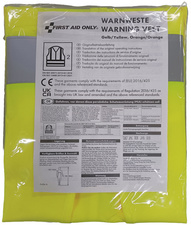 Symbolbild: zeigt das Produkt im Beutel