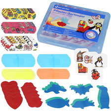 Pansement pour enfants