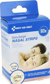Bandelette nasale, blister de 80