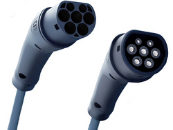  Symbolbild: zeigt den Anschluss