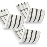 Set de franges pour sols lisses