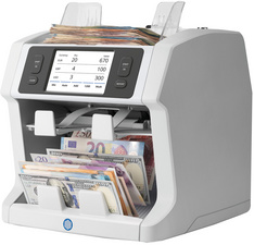  Compteuse de billets "Safescan 2995-SC"