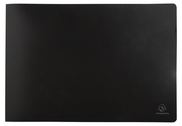  Sichtbuch Opak, DIN A3, schwarz