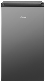    Réfrigérateur KS 7257, graphite, fermé