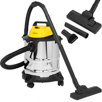 Aspirateur eau & poussière BS 6058, incl. accessoires