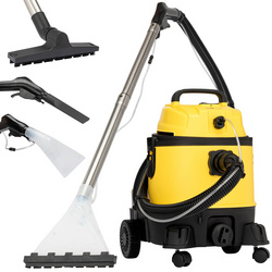 Aspirateur/shampouineuse BSS 1309, incl. accessoires