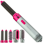   4in1 Multihairstyler PC-HAS 3132, inkl. Aufsätze
