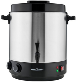 Stérilisateur & distributeur de boissons chaudes PC-EKA 1283