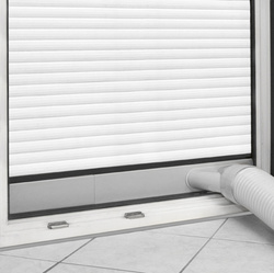 Symbolbild: zeigt das Abluftsystem