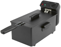      Friteuse Aá zone froide PC-FR 1325