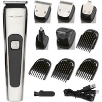 Haar- und Bartschneidemaschine PC-HSM/R 3143, inkl. Zubehör