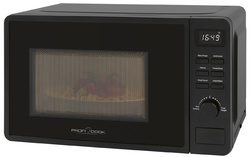 Micro-ondes PC-MWG 1319, avec gril