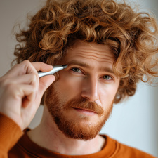 Symbolbild: zeigt das Produkt in Anwendung