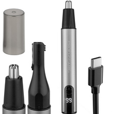 Ohr- und Nasenhaarentferner PC-NE 3144, inkl. Zubehör