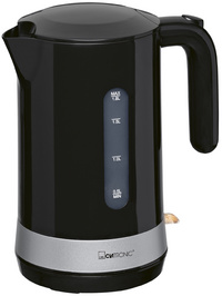   Bouilloire WK 3840, sans fil, noir